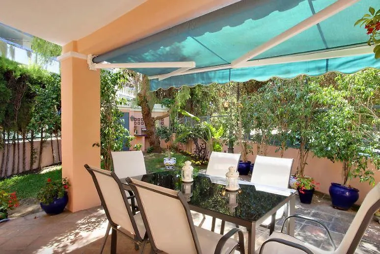 Casa El Capricho Villa Marbella