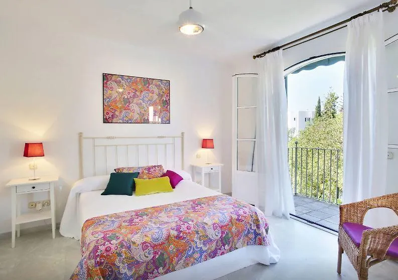 Casa El Capricho Villa Marbella 0*,  Spain
