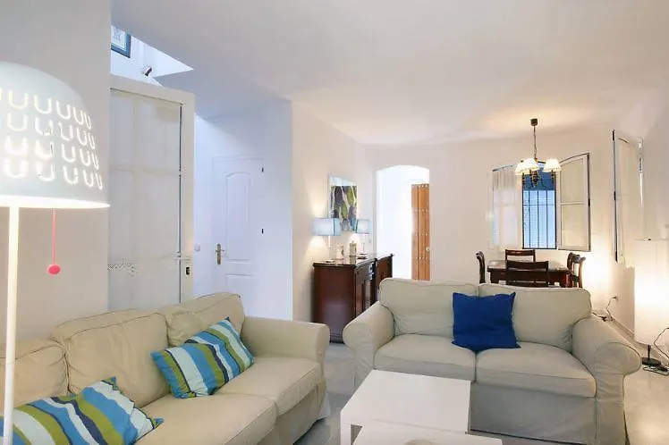 Casa El Capricho Villa Marbella 0*,  Spain