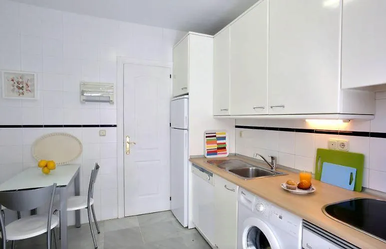Holiday home Casa El Capricho Villa Marbella