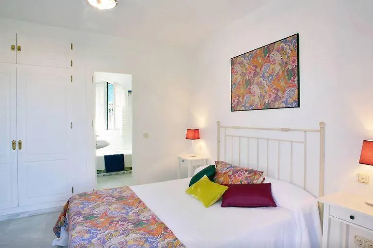 Holiday home Casa El Capricho Villa Marbella