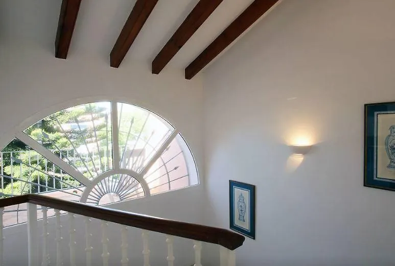 Holiday home Casa El Capricho Villa Marbella