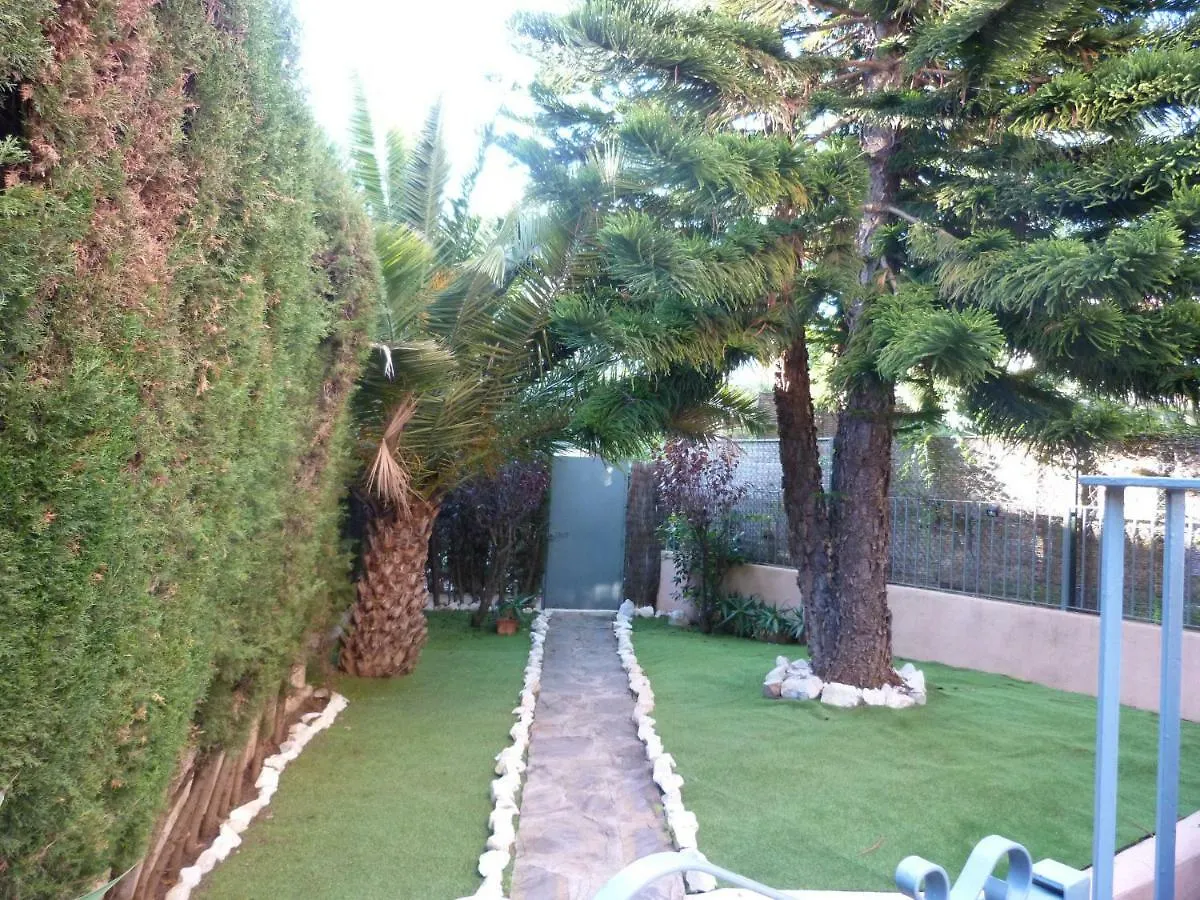 Holiday home Casa El Capricho Villa Marbella